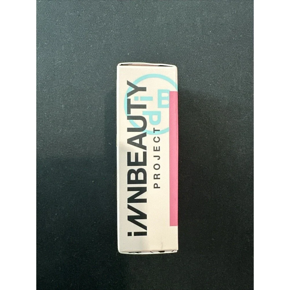 iNNBEAUTY PROJECT Glaze Lip Oil #5 Fruity Cereal 0.20 FL OZ NEW in Box Gloss NEW